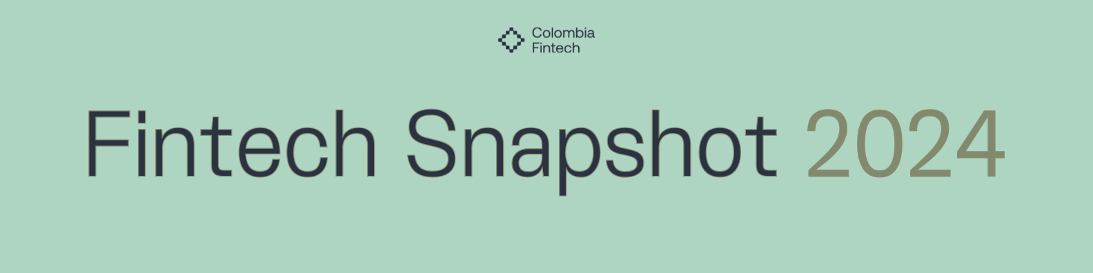 Fintech Snapshot 2024 